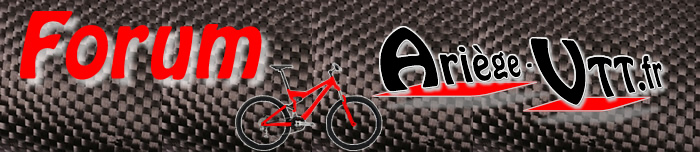 Forum Ari�ge - VTT